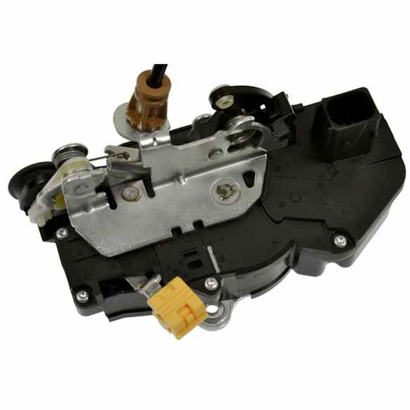 DLA1086 Rear, Driver Side Door Lock Actuator, Crew Cab Pickup, OE Replacement Series