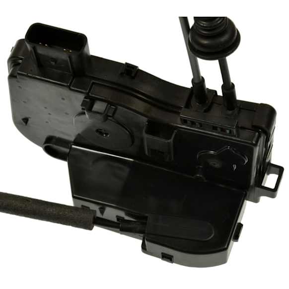 2013 Hyundai Sonata - Rear, Passenger Side Door Lock Actuator