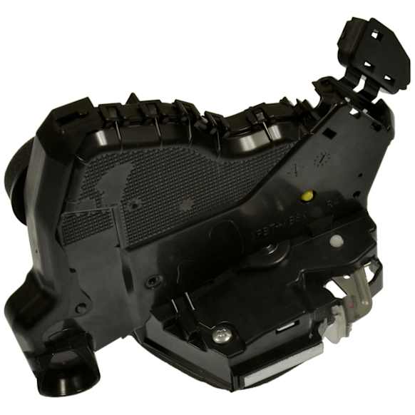 DLA1360 Front, Passenger Side Door Lock Actuator
