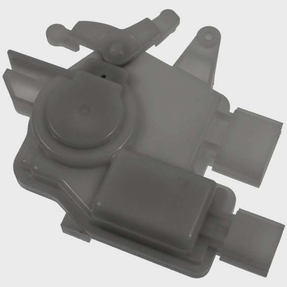 2008 Subaru Outback - Front, Driver Side Door Lock Actuator