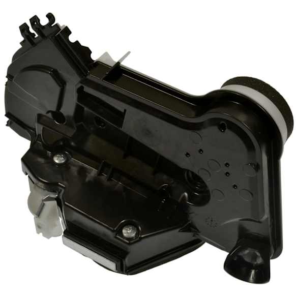 2014 Lexus IS250 - Front, Driver Side Door Lock Actuator, 4-Door, Sedan
