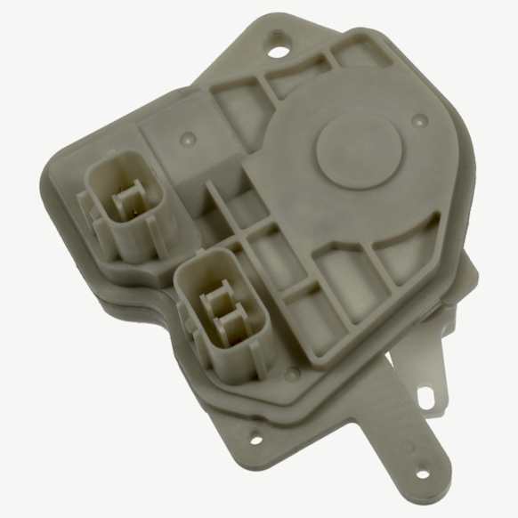DLA-267 Front or Rear, Passenger Side Door Lock Actuator