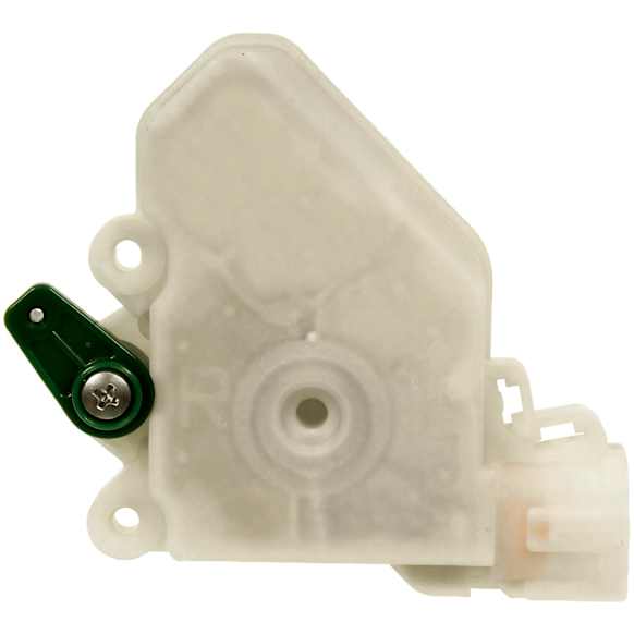 2018 Nissan GT-R - Front Or Rear, Passenger Side Door Lock Actuator, Standard Intermotor