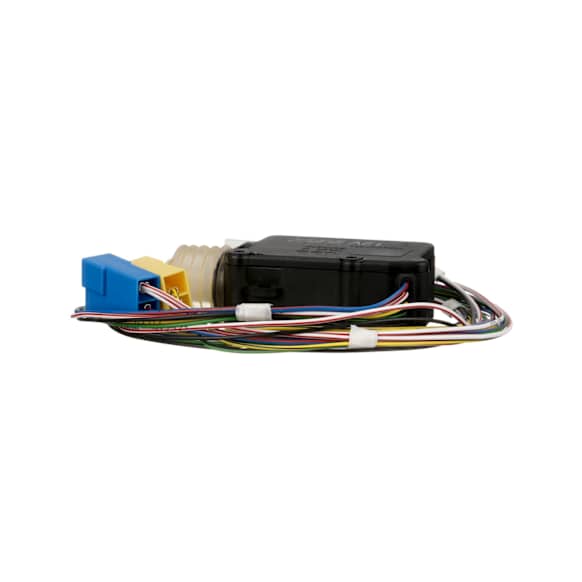 2003 Freightliner Sprinter 2500 - Rear, Passenger Side Door Lock Actuator, Standard Series