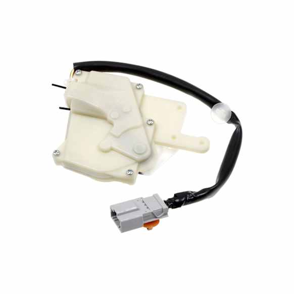 DLA-57 Front, Driver Side Door Lock Actuator, Standard OE Replacement