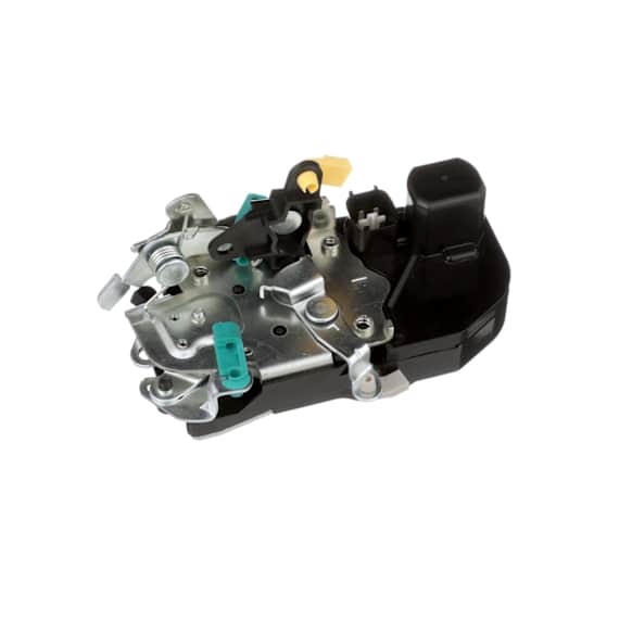 1999 Dodge Durango - Front, Driver Side Door Lock Actuator, Standard OE Replacement