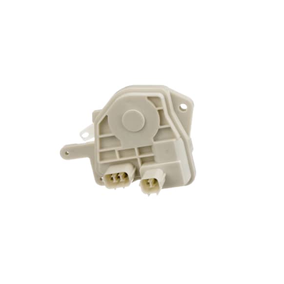 2002 Honda CR-V - Front, Driver Side Door Lock Actuator,  Built In United Kingdom, Sport Utility, Standard OE Replacement