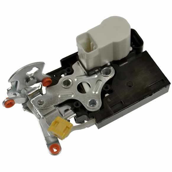 2001 Pontiac Bonneville - Front, Driver Side Door Lock Actuator, OE Replacement Series