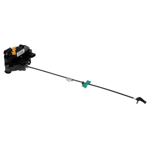 DLA-671 Rear, Passenger Side Door Lock Actuator, Standard OE Replacement