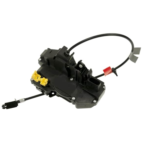 2006 Chevrolet HHR - Rear, Driver Side Door Lock Actuator, with Rear Door Windows, Standard OE Replacement