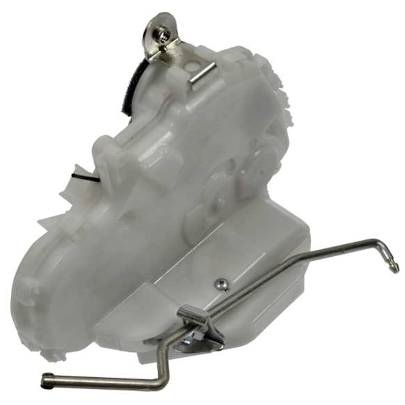 DLA-738 Rear, Driver Side Door Lock Actuator, Standard OE Replacement