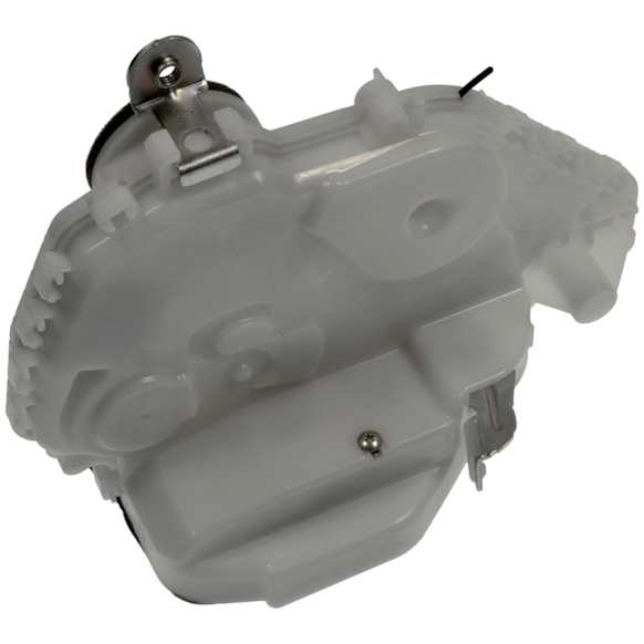 2006 Honda Civic - Front, Passenger Side Door Lock Actuator, 2-Door, Intermotor Series