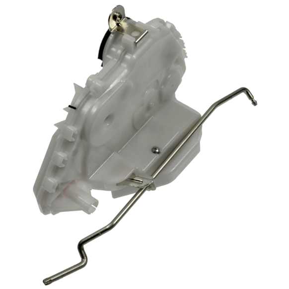 2008 Honda Civic - Front, Driver Side Door Lock Actuator, 4-Door, Intermotor Series