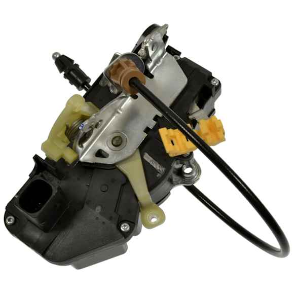 DLA833 Front, Passenger Side Door Lock Actuator