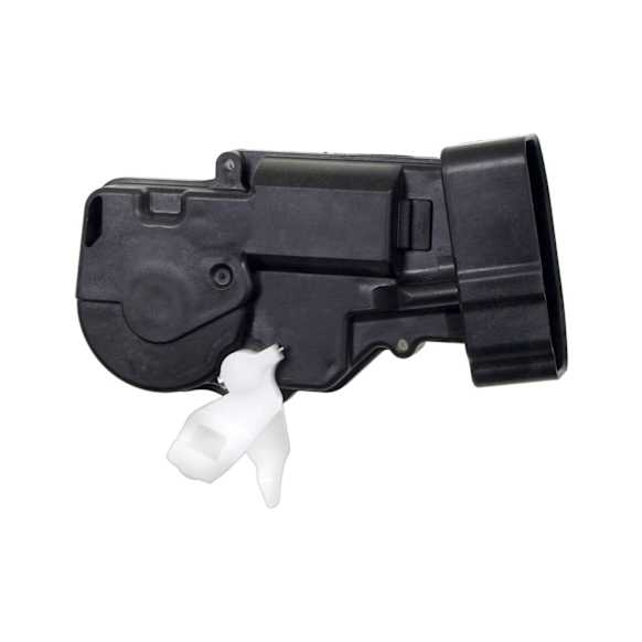 2004 Toyota Tundra - Front, Passenger Side Door Lock Actuator, Extended Cab Pickup, Standard OE Replacement