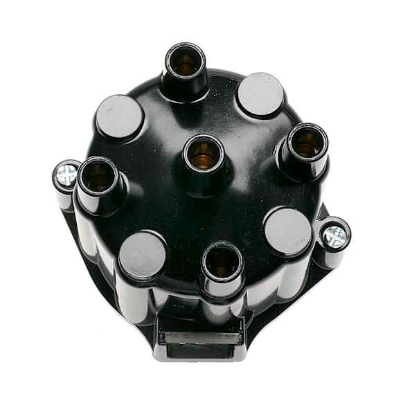 DR-436 Standard OE Replacement Distributor Cap - Direct Fit, Sold individually