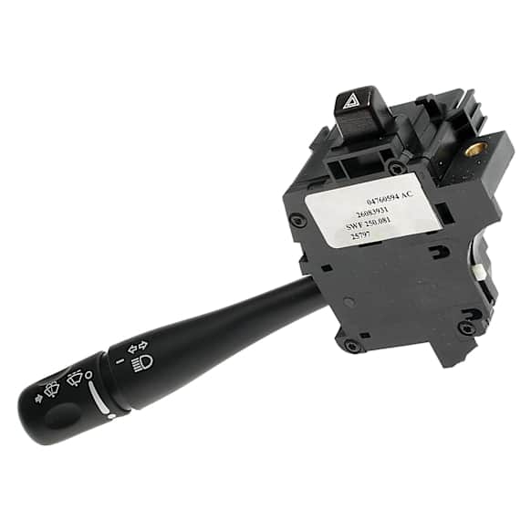 DS-1161 Turn Signal Switch, Standard OE Replacement