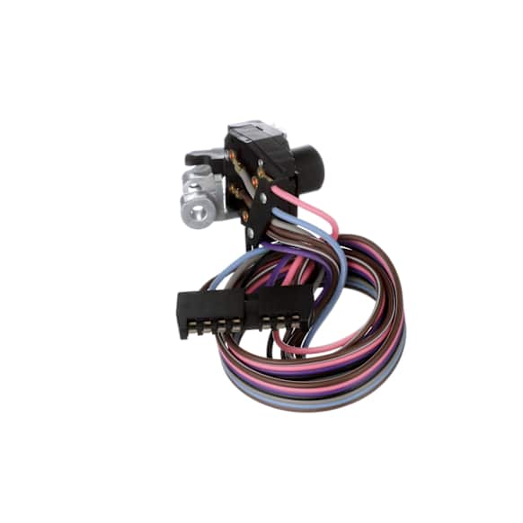 1988 Chevrolet V30 - Wiper Switch, with Tilt Steering Wheel, with Pulse Wipers