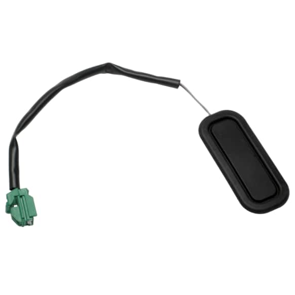 2009 GMC Acadia - Liftgate Release Switch