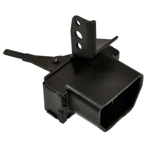DS-2430 Fuel Tank Selector Switch - Direct Fit, Sold individually