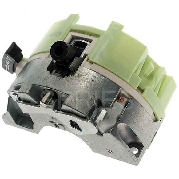 1986 Mercury Lynx - Combination Switch