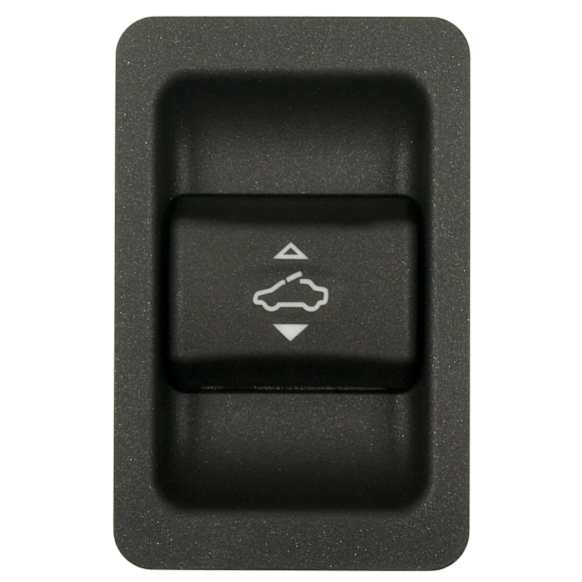 DS-3303 Standard OE Replacement Sunroof Switch