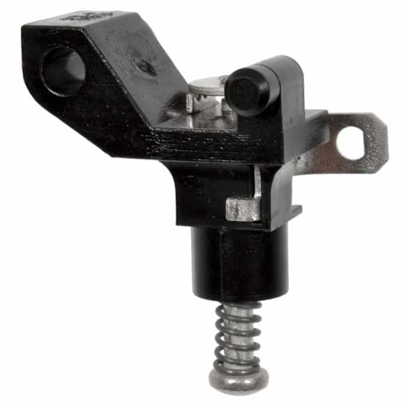 DS-3378 Parking Brake Light Switch - Direct Fit