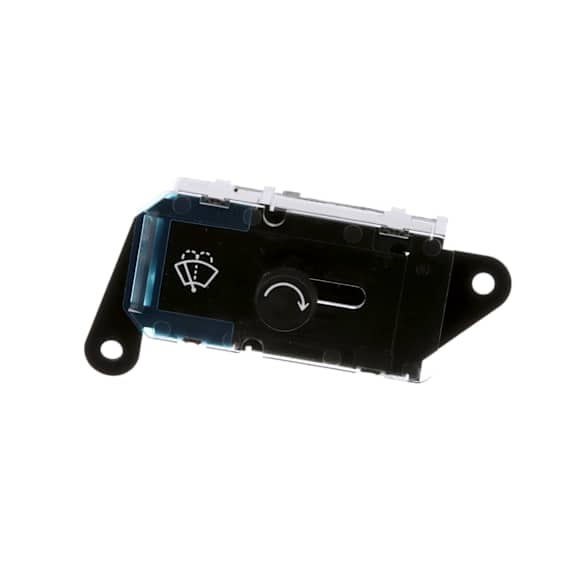 1990 Chevrolet C70 Kodiak - Wiper Switch, With Pulse Wipers
