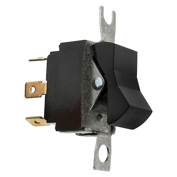 DS-455 Fuel Tank Selector Switch - Direct Fit, Sold individually