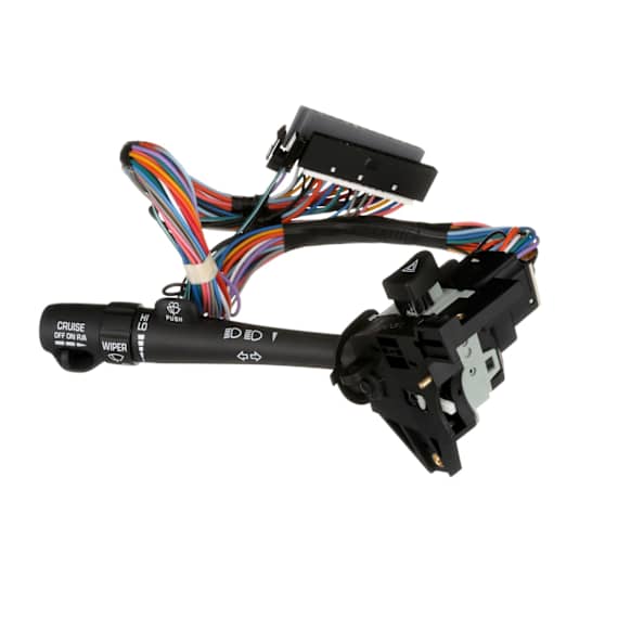 DS-721 Turn Signal Switch, Standard OE Replacement