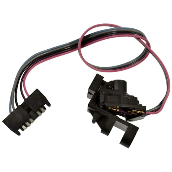 DS-811 Wiper Switch Standard OE Replacement