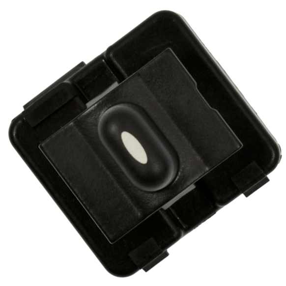 DWS-102 Rear, Driver or Passenger Side Window Switch, Black