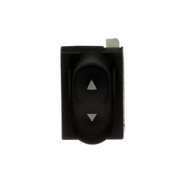 2000 Ford Mustang - Rear, Driver or Passenger Side Window Switch, Convertible, Black, Standard OE Replacement