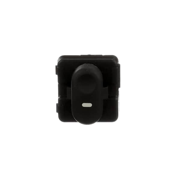 DWS-141 Passenger Side Window Switch, Black
