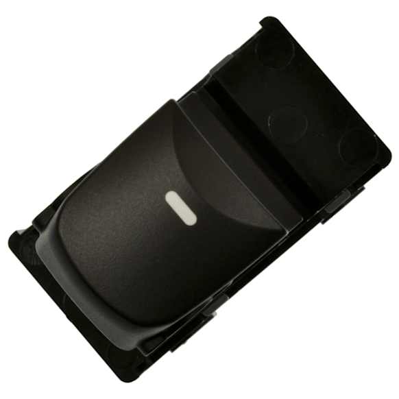 2011 Hyundai Elantra - Rear, Driver or Passenger Side Window Switch, Black