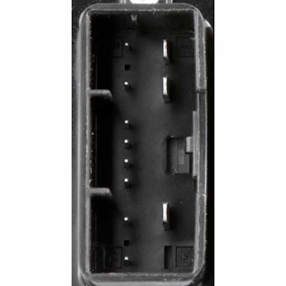 2017 Chrysler 300 - Front, Driver Side Window Switch, Black