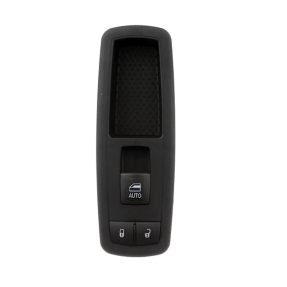 2013 Dodge Durango - Front, Passenger Side Window Switch, Black