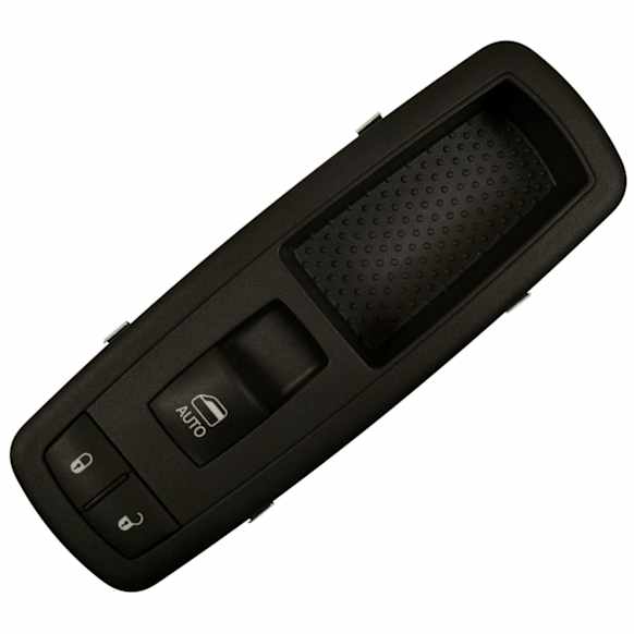 DWS2060 Front, Passenger Side Window Switch, Black