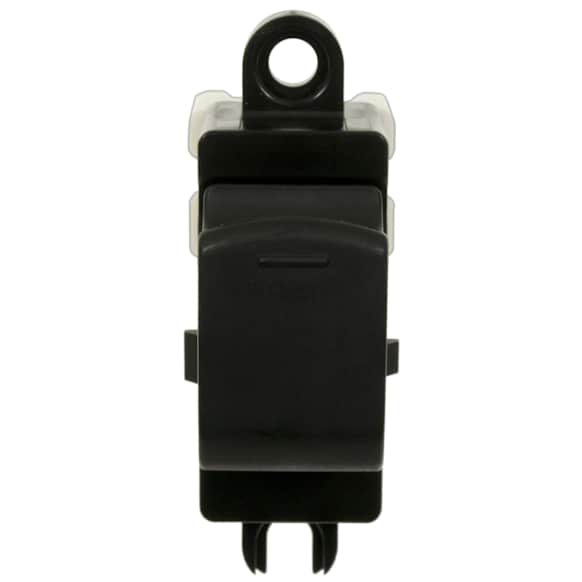 2011 Subaru Legacy - Front or Rear, Driver or Passenger Side Window Switch, Black, 1 Button, Standard Intermotor