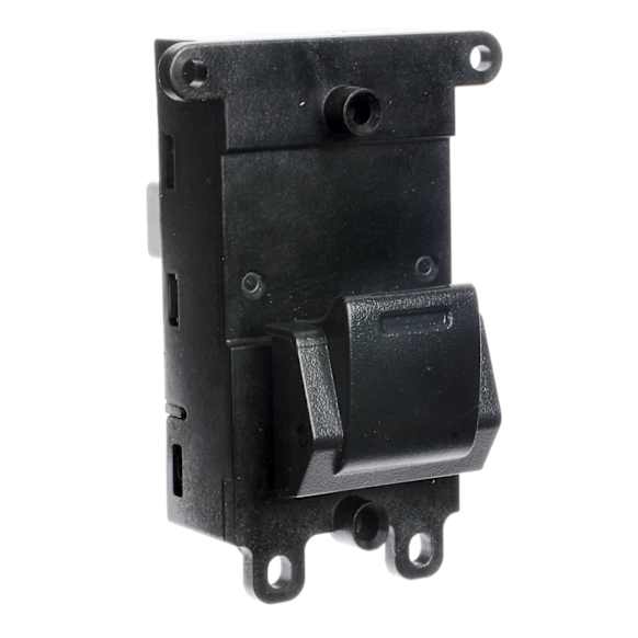2014 Honda Fit - Front or Rear, Driver or Passenger Side Window Switch, Electric, Black