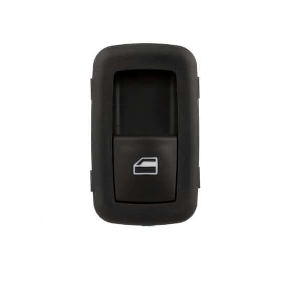 DWS-565 Rear, Driver or Passenger Side Standard OE Replacement Window Switch Black