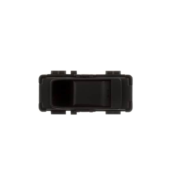 DWS-675 Rear, Driver or Passenger Side Window Switch, Black