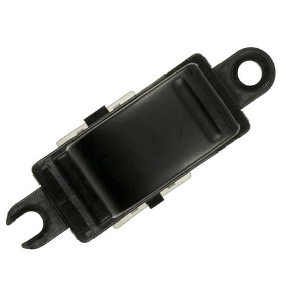 2005 Nissan Sentra - Front or Rear, Driver or Passenger Side Window Switch, Black, Standard OE Replacement