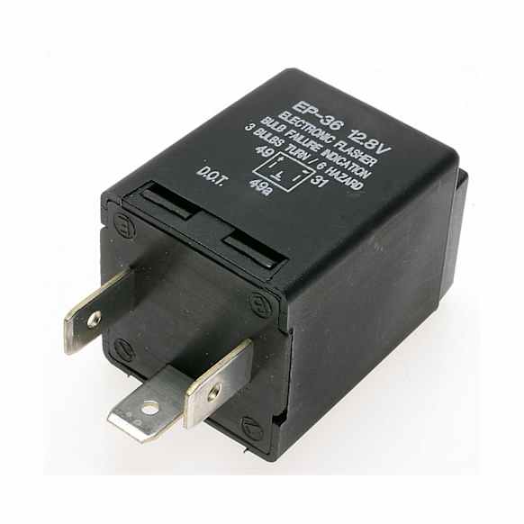 EFL-10 Flasher - Direct Fit
