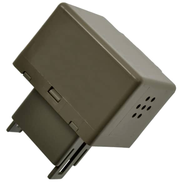 EFL-55 Standard Intermotor Flasher Relay - Direct Fit
