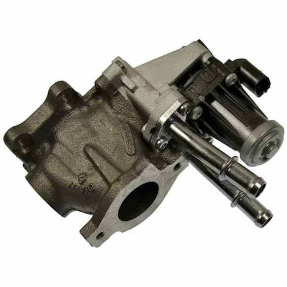 EGV1289 EGR Valve, 6.6L, 8Cyl