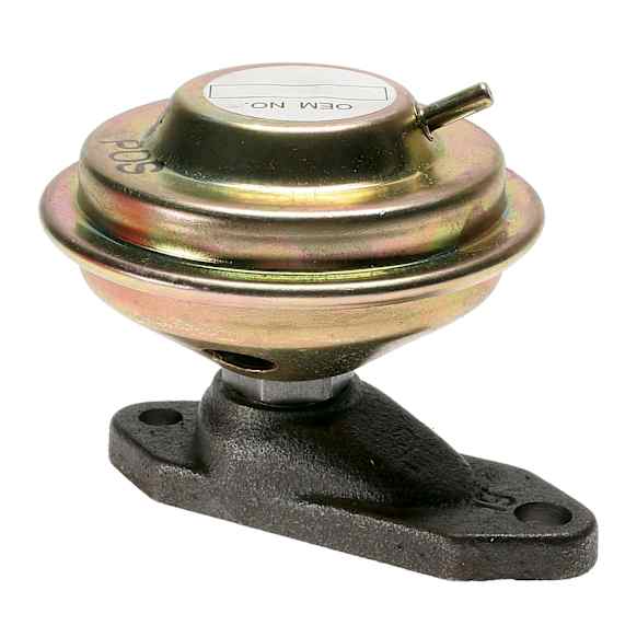 1977 Ford Custom 500 - EGR Valve, With Canada Emissions, Standard OE Replacement