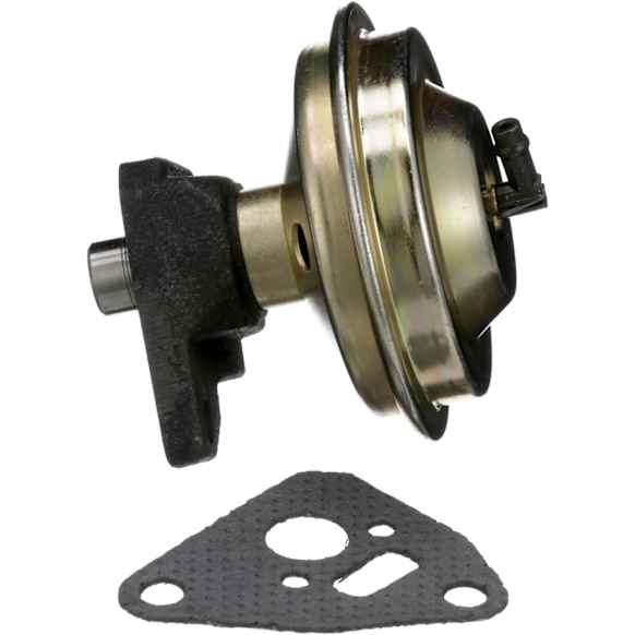 1984 Pontiac Bonneville - EGR Valve, With U.S. Emissions, OE No. 17084736, 5.0L, Standard OE Replacement
