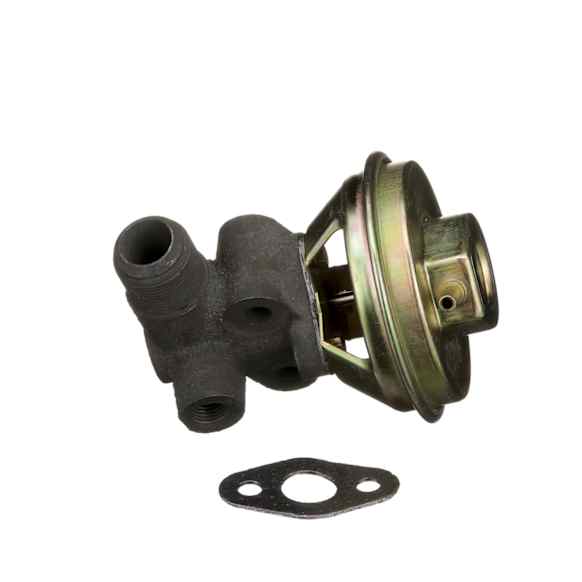 2001 Nissan Frontier - EGR Valve, 4 Cyl 2.4L, Standard OE Replacement