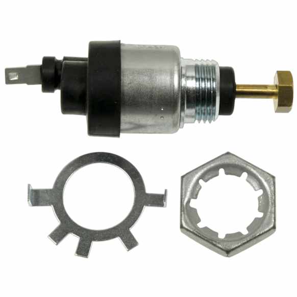 ES9 Direct Fit Carburetor Idle Stop Solenoid, Sold Individually